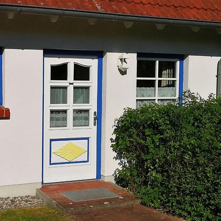 2 Weidenhof Apartamento Prerow Exterior foto