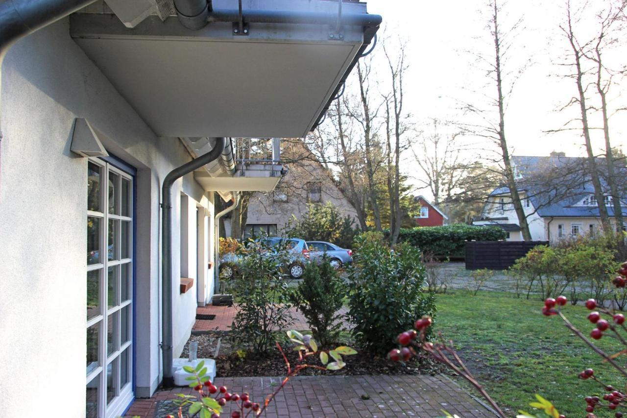2 Weidenhof Apartamento Prerow Exterior foto