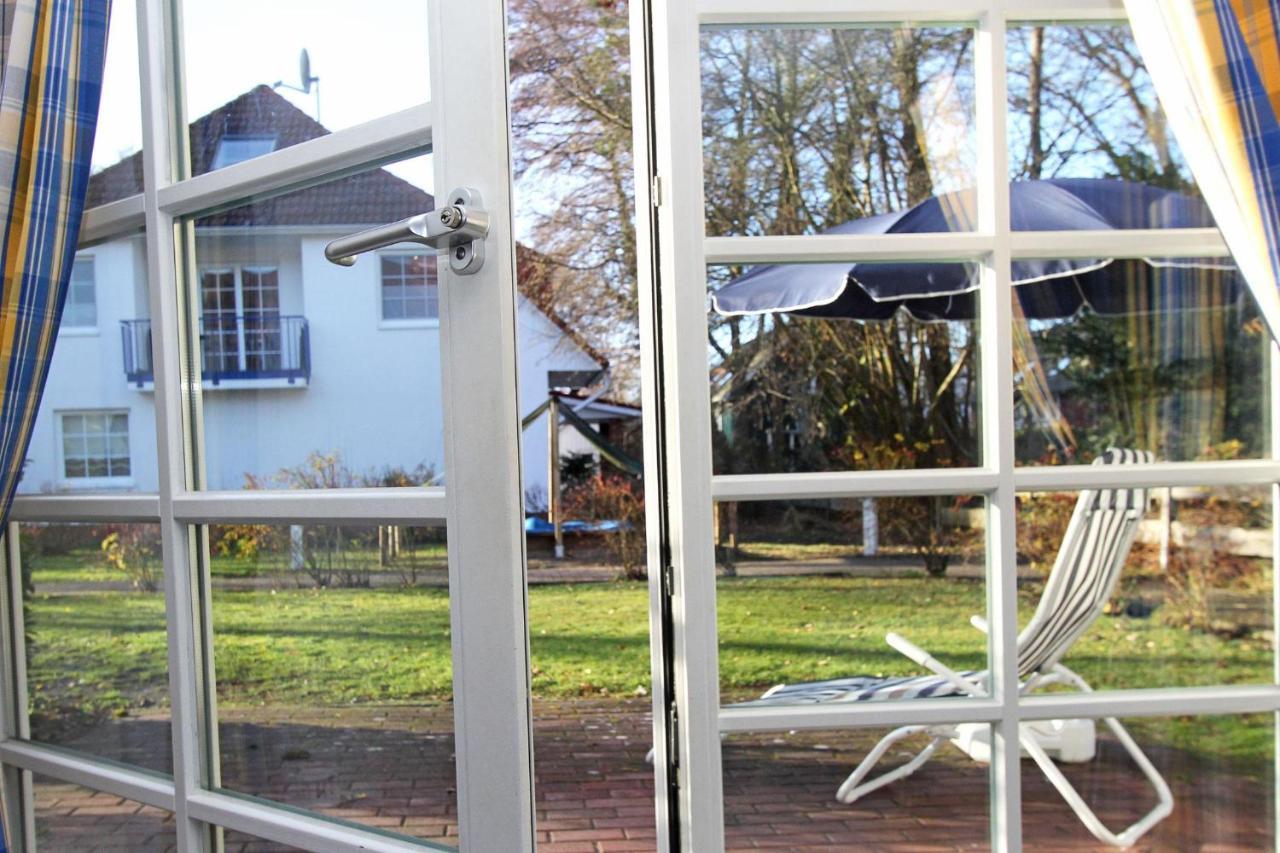 2 Weidenhof Apartamento Prerow Exterior foto