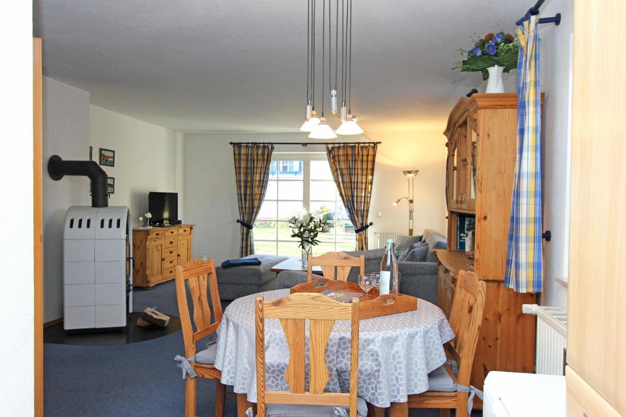 2 Weidenhof Apartamento Prerow Exterior foto